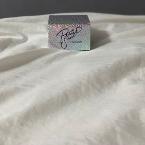 Authentic NIB MAC x Patrick Starr Setting Powder